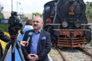 ÇANKIRI (AA) – Çankırı Belediye Başkanı İsmail Hakkı Esen, Anadolu