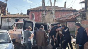 ÇANKIRI (AA) – Çankırı'da düzenlenen uyuşturucu operasyonunda 6 zanlı gözaltına