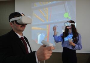 ANKARA (AA) – SEFA BİLGİTEKİN – Çalışma ve Sosyal Güvenlik