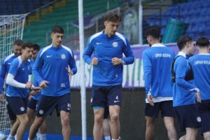 RİZE (AA) – Çaykur Rizespor, Trendyol Süper Lig'in 32. haftasında