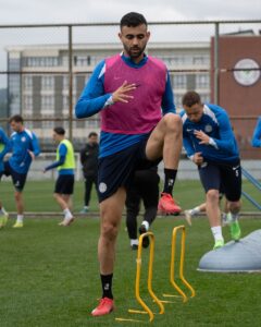 ​​​​​​​RİZE (AA) – Çaykur Rizespor, Trendyol Süper Lig'in 34. haftasında