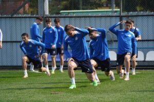 RİZE (AA) – Çaykur Rizespor, Trendyol Süper Lig'in 33. haftasında