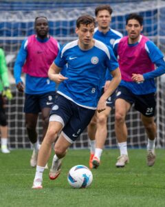 RİZE (AA) – Çaykur Rizespor, Trendyol Süper Lig'in 30. haftasında