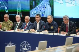 İSTANBUL (AA) – Çevre, Şehircilik ve İklim Değişikliği Bakanı Murat