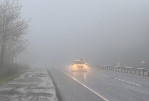 - D-100 kara yolunun Bolu Dağı geçişi ile D-655 Batı