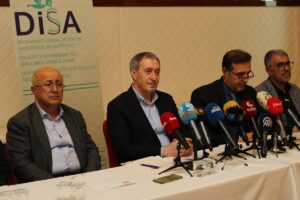 - "Türkiye'nin son 50 yıllık tüm enerjisini ve ekonomisini emen,