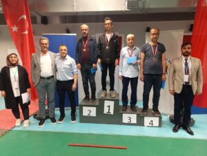 DİYARBAKIR (AA) – Diyarbakır'da Doğu Pediatri Derneği tarafından düzenlenen "3.