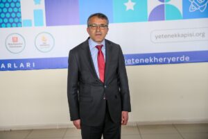 VAN (AA) – Van Yüzüncü Yıl Üniversitesinin (Van YYÜ) ev