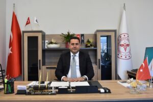 ANTALYA (AA) – Antalya'da geçen yıl hizmete açılan tam donanımlı