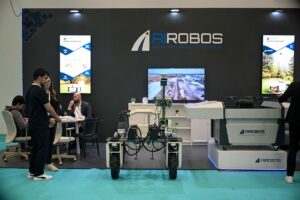 ANKARA (AA) – GÖKSEL YILDIRIM – Kullanım alanları her geçen