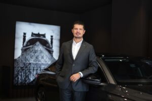 İSTANBUL (AA) – DS Automobiles, satış ve satış sonrası hizmet