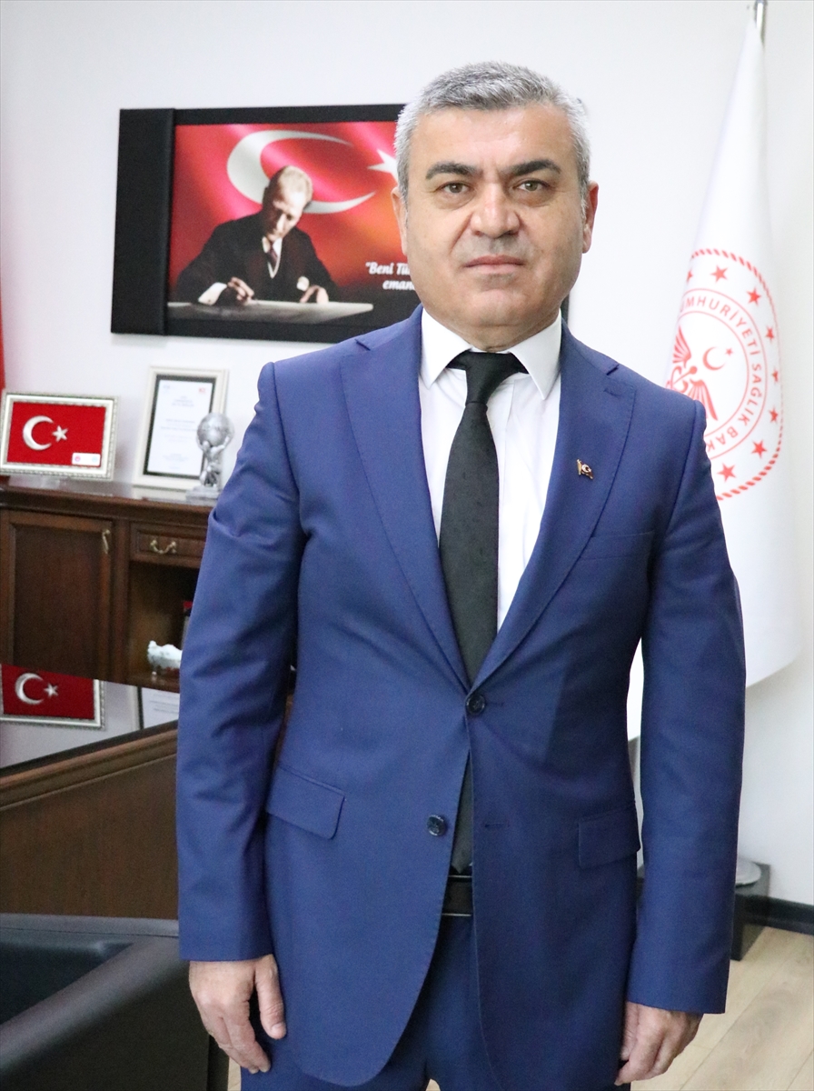 Ebeler anne adaylarına gebelik sürecinde rehberlik ediyor