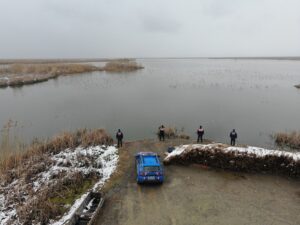 AFYONKARAHİSAR (AA) – Afyonkarahisar'ın Bolvadin, Çay ve Sultandağı ilçelerine sınırı