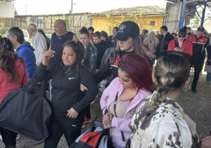 EDİRNE (AA) – Edirne'deki halk pazarında pazarcı esnafının parasını çaldığı