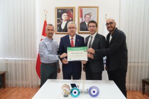 İZMİR (AA) – İzmir'de doğa ve kültürü bir arada bulunduran