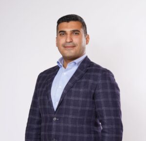 İSTANBUL (AA) – Eksun Gıda Grubu Başkanlığı ve Üst Yöneticiliği