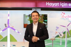 SAKARYA (AA) – HÜLYA ÖMÜR UYLAŞ – Elektrik dağıtım şirketleri,