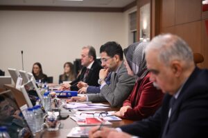 ANKARA (AA) – Rekabet Kurulunca, Erikli Su ve Meşrubat Sanayi