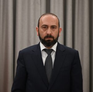 - "Her iki taraf da nihai hedefin, diplomatik ilişkilerin tesisi