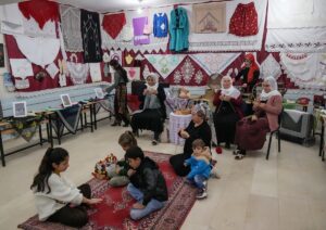 DİYARBAKIR (AA) – OSMAN BİLGİN – Diyarbakır'ın Silvan ilçesi Tokluca