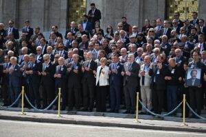 TBMM (AA) – Hayatını kaybeden 19. ve 20. dönem Kars