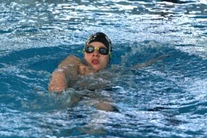 ESKİŞEHİR (AA) – YAVUZ EMRAH SEVER – Eskişehir'de doğuştan sol