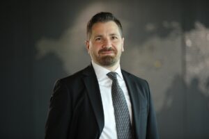 İSTANBUL (AA) – EY, 21 ülkede faaliyet gösteren büyük ölçekli