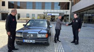 ELAZIĞ (AA) – SUAT ÖZTÜRK – Elazığ'da yaşayan 49 yaşındaki