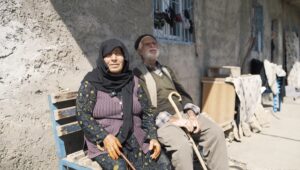 ANKARA (AA) – Şırnak'ın Gabar bölgesinde çocukların meslek tercihlerinde mühendislik