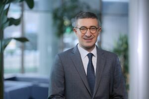 İSTANBUL (AA) – Garanti BBVA, 2025'in ilk çeyreğinde 25 milyar