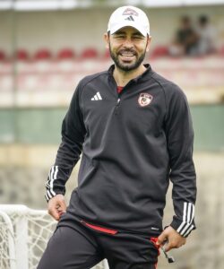 GAZİANTEP (AA) – Gaziantep FK, Trendyol Süper Lig'in 34. haftasında