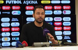 GAZİANTEP (AA) – Trendyol Süper Lig'in 31. haftasında evinde Atakaş