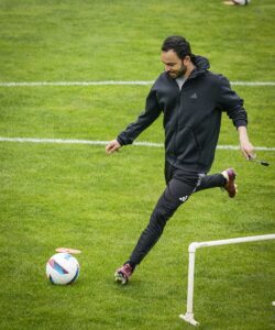 GAZİANTEP (AA) – Gaziantep FK, Trendyol Süper Lig'in 31. haftasında