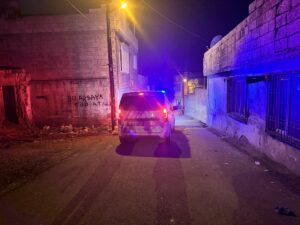 GAZİANTEP (AA) – Gaziantep'in Şahinbey ilçesinde çıkan silahlı kavgada 1