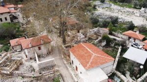 MUĞLA (AA) – Muğla'da yer alan ve birçok medeniyete ev