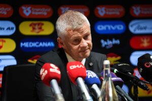 İZMİR (AA) – Trendyol Süper Lig'in 32. haftasında deplasmanda Göztepe