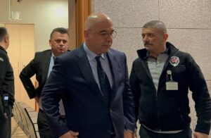 İSTANBUL (AA) – Trendyol Süper Lig'in 37. haftasındaki Galatasaray-Fenerbahçe derbisinin