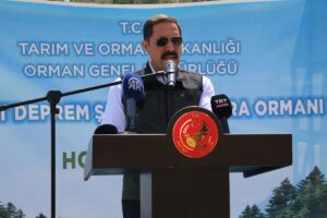 HATAY (AA) – Hatay'ın merkez Antakya ilçesinde, Kahramanmaraş merkezli 6