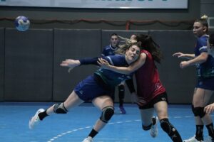 - Bursa Büyükşehir Belediyespor: 27 - Adasokağı: 28