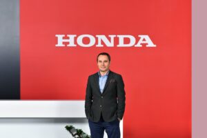 İSTANBUL (AA) – Honda Türkiye'nin kadrosunda yer alan Otomobil Satış