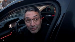 İSTANBUL (AA) – İstanbul Büyükşehir Belediyesine (İBB) yönelik terör soruşturması