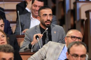 İSTANBUL (AA) – İstanbul Büyükşehir Belediye (İBB) Meclisinde, İmamoğlu İnşaat'ın