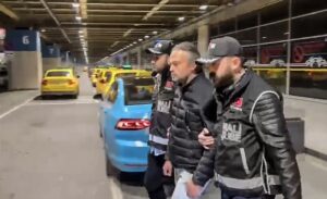 İSTANBUL (AA) – İstanbul Cumhuriyet Başsavcılığınca, İstanbul Büyükşehir Belediyesine (İBB)