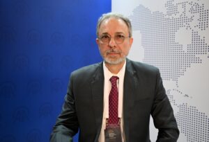 ANTALYA (AA) – BÜŞRANUR KESKİNKILIÇ /AYŞE İREM TİRYAKİ – İslam