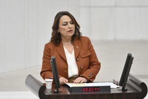 - Teklifin, ilk 4 maddesi kabul edildi