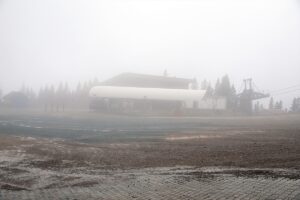 KASTAMONU (AA) – Türkiye'nin önde gelen kayak ve kış turizmi