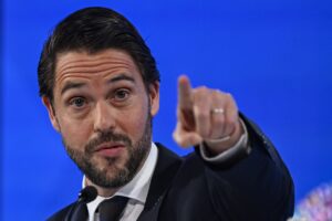 NEW YORK (AA) – Uluslararası Para Fonu (IMF), ABD'nin tarife