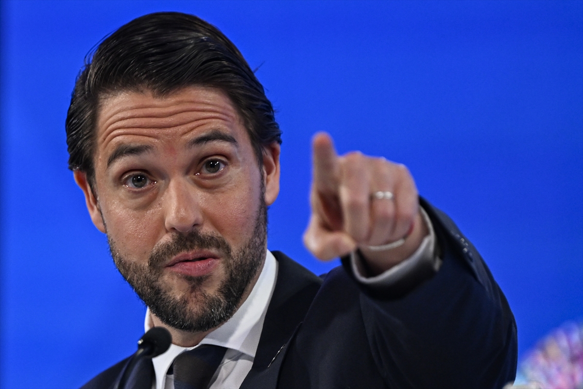 IMF, artan belirsizliğin küresel finansal istikrara etkileri konusunda uyarıda bulundu