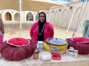 KERKÜK (AA) – Irak'ın Kerkük kentinde, 23 Nisan Ulusal Egemenlik