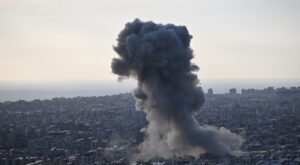 BEYRUT (AA) – İsrail ordusu, Lübnan'ın başkenti Beyrut'un güneyindeki bir